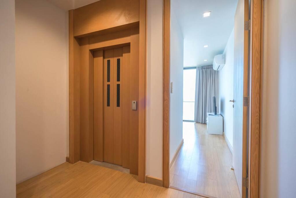 Marbella Beachfront Pattaya 3Br บางละมุง ภายนอก รูปภาพ