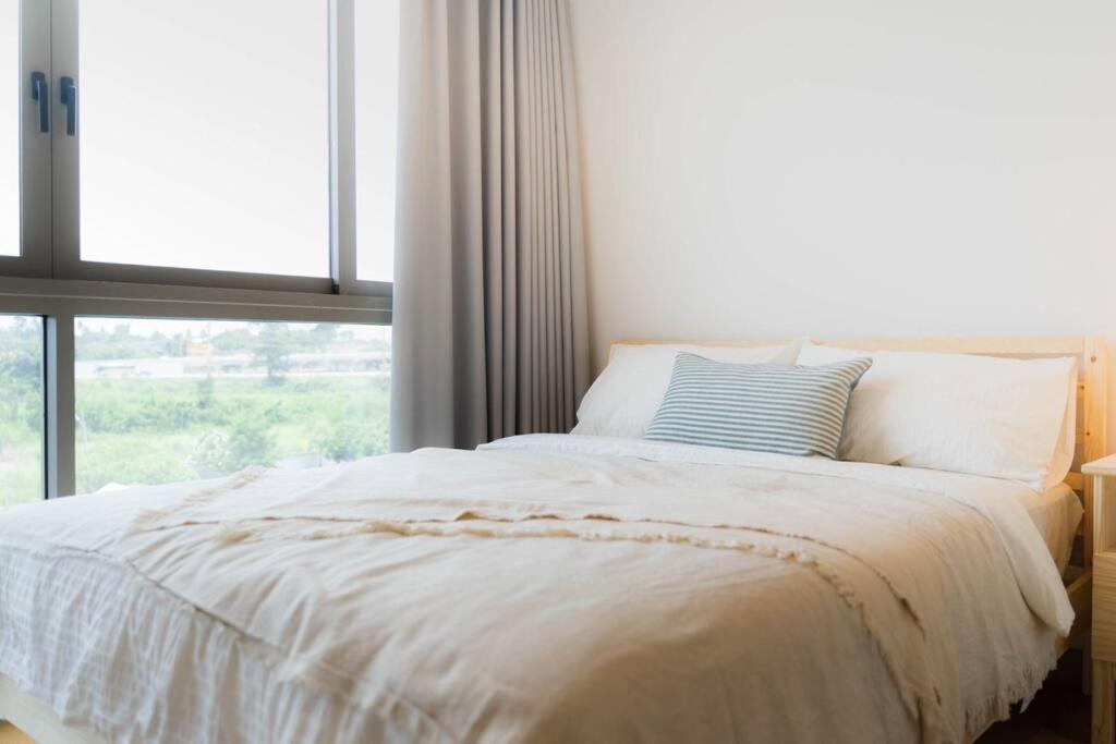 Marbella Beachfront Pattaya 3Br บางละมุง ภายนอก รูปภาพ